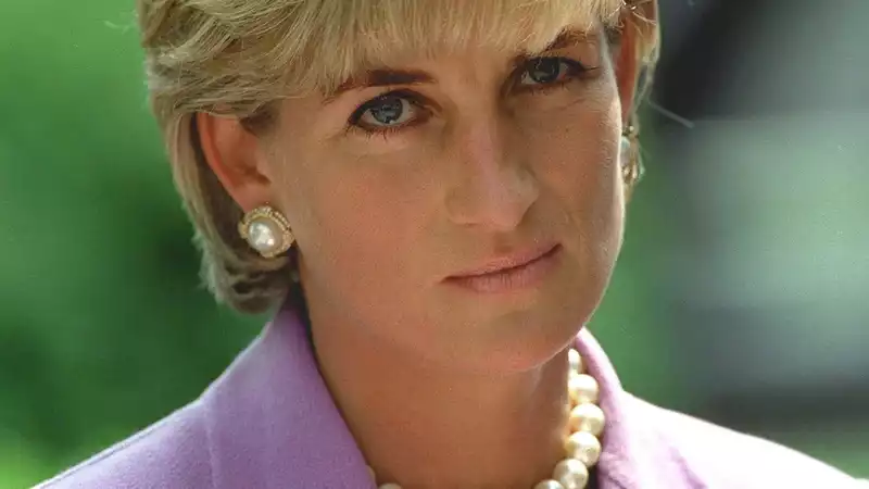 Princess Diana once went head-to-head with Camilla Parker-Bowles at a party