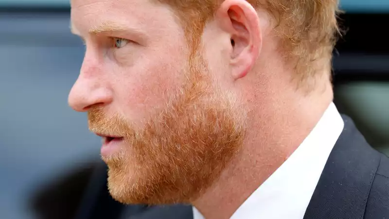 Royal courtiers "left shaken" by what Prince Harry reveals in his memoirs.