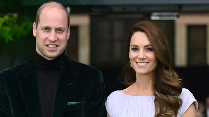 We may be seeing a lot more of Prince William and Kate Middleton in the US.