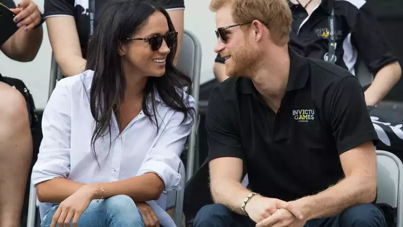 Prince Harry, Princess Diana's family thought they would see common ground with Meghan, but they didn't: Tom Bower