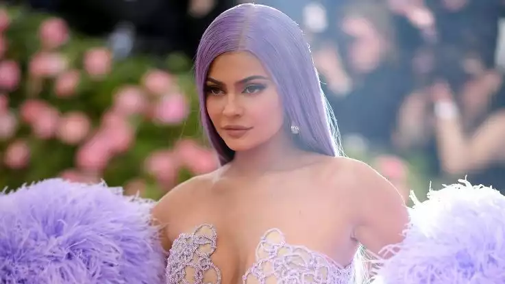 Kylie Jenner hates her new Instagram too.