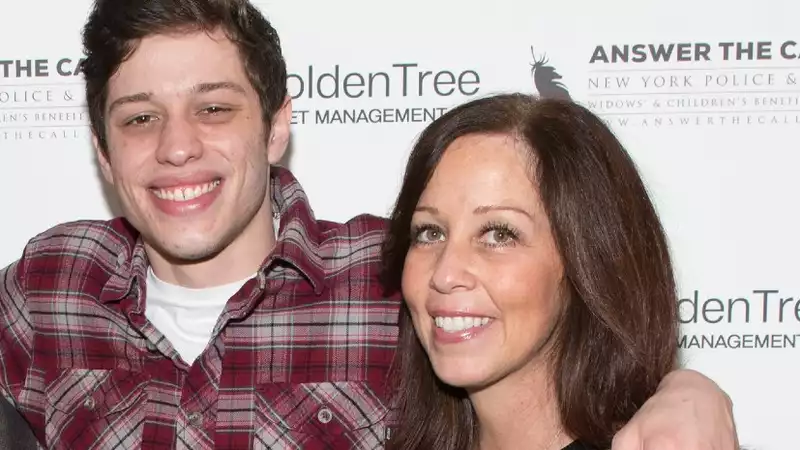 Pete Davidson Reveals He Wants Kids: "That's My Dream