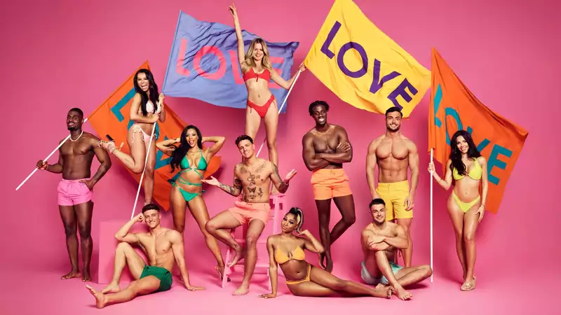 How to watch "Love Island" U.K. in the U.S.