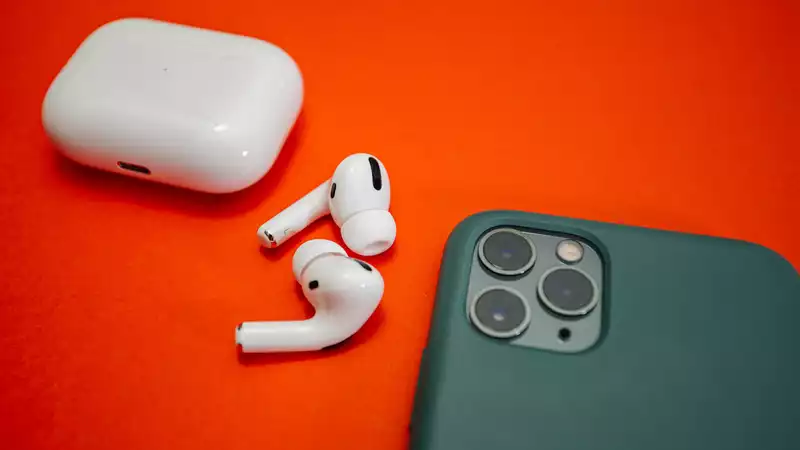 AirPods Pro on Prime Day Rare Sale