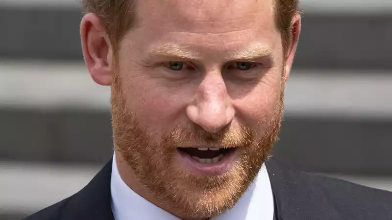 Prince Harry claims first victory in defamation lawsuit against The Mail on Sunday newspaper.