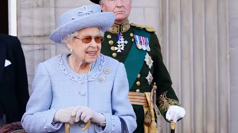 Queen Elizabeth's official duties have been updated for the first time in years.