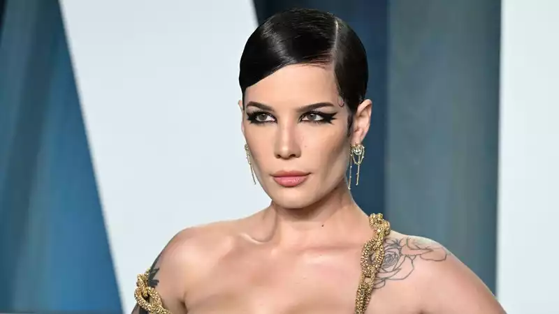 Halsey says abortion saved their lives after experiencing a miscarriage