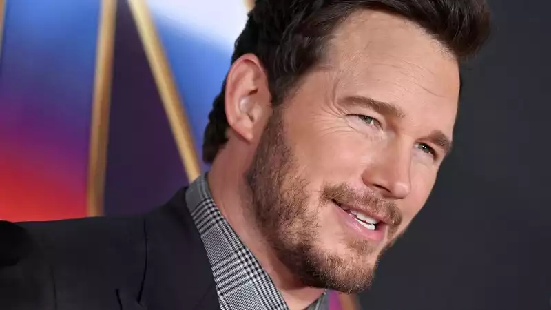 Chris Pratt believes his relationship with religion has led him to be called "Chris the Worst."