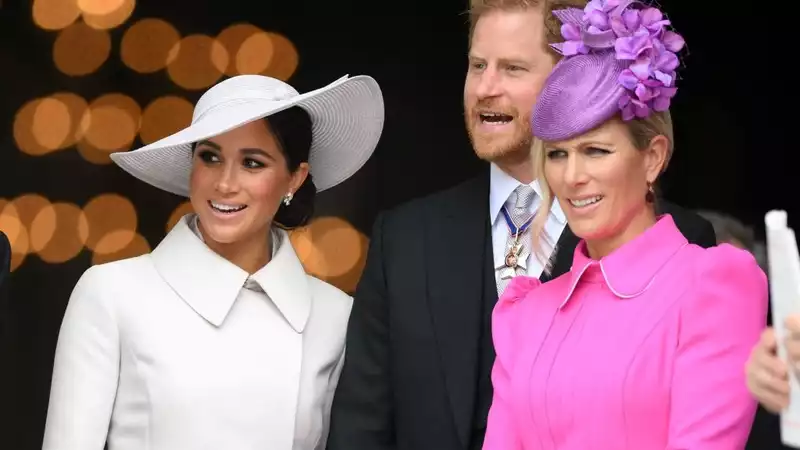 Royal Family cost taxpayers over $120 million last year; Meghan and Harry remain financially independent