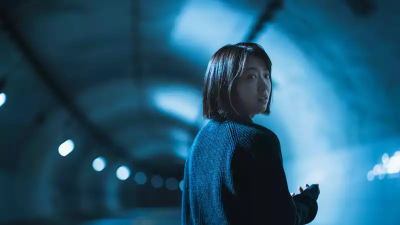 14 Korean Thriller Movies to Watch on Netflix