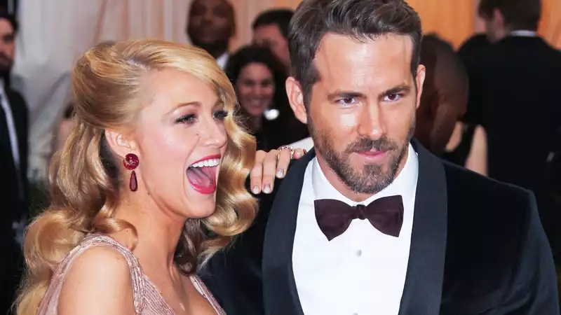 Blake Lively and Ryan Reynolds stronger than ever after 10 years of marriage, sources say