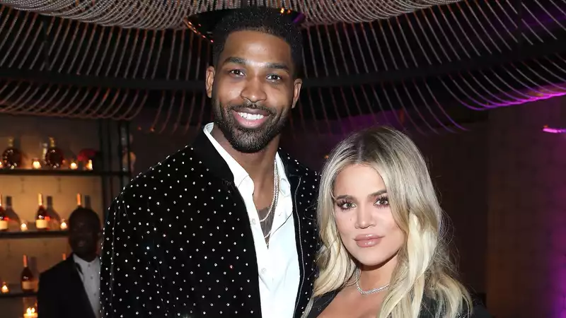 Khloe Kardashian reportedly dating private equity investor after Tristan Thompson drama