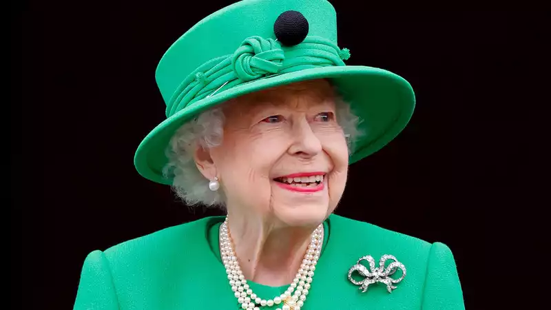 Here's why "No Complaints, No Explanations" was key to the Queen's reign