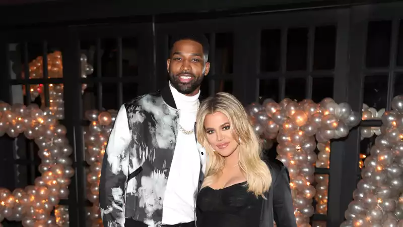 Khloe Kardashian says she would respect Tristan Thompson more if he cheated on her and admitted it.