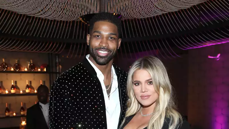 Tristan Thompson slept with Maralee Nichols right after Khloe Kardashian threw him a birthday party.