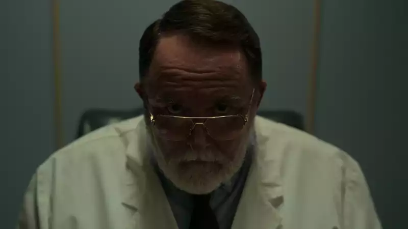 Where is Dr. Donald Klein of Netflix's Our Father now?