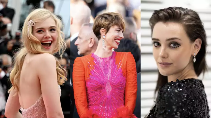 Cannes Film Festival 2022: Best Looks from the Red Carpet