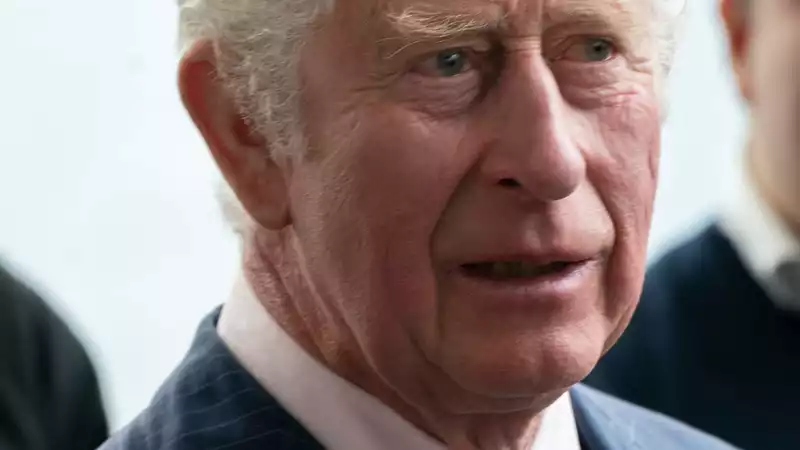 Prince Charles "deeply ashamed" of infamous phone call with Camilla