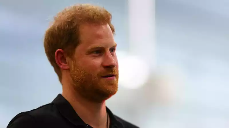 Prince Harry worried that Archie and Lili will experience the "online damage" that is now "normalized"