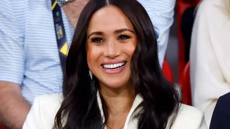 Meghan Markle Officially Removes Traces of Cancelled Netflix Shows from Archewell Website