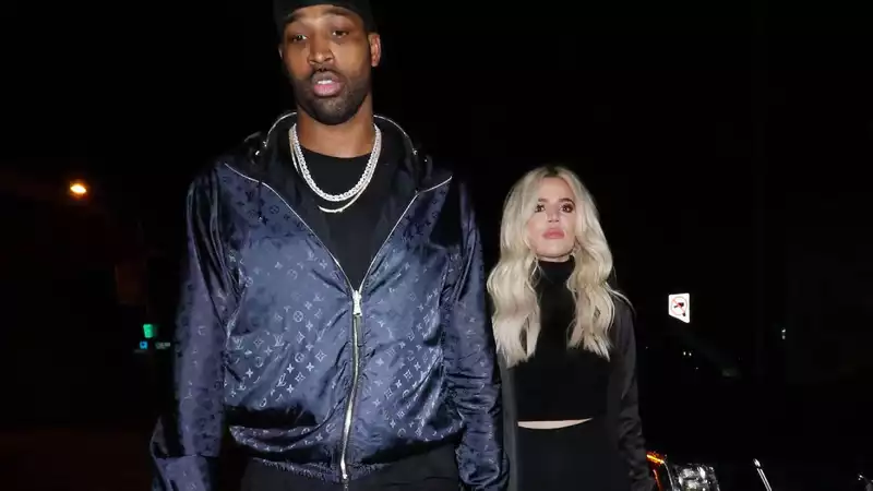 Kris Jenner jokes about Khloe and Tristan's engagement before Kourtney and Travis propose