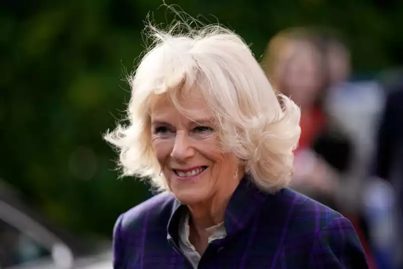 After Princess Diana's Death, Camilla Parker-Bowles Was "Public Enemy Number One," Says Tina Brown