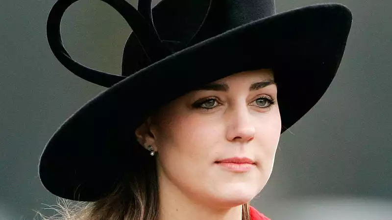 Royal girlfriend security a longstanding issue