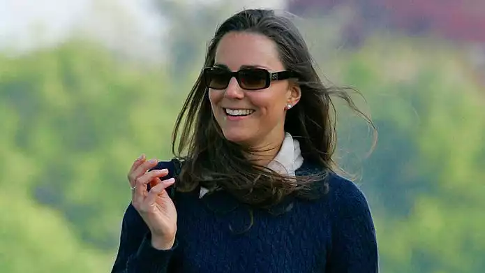 Kate Middleton's breakup with Prince William cements her role as future queen.