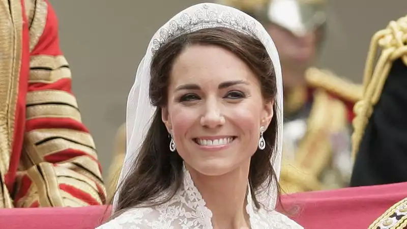 Royal Family Will "Fall Apart" Without Kate Middleton, Says Royal Writer