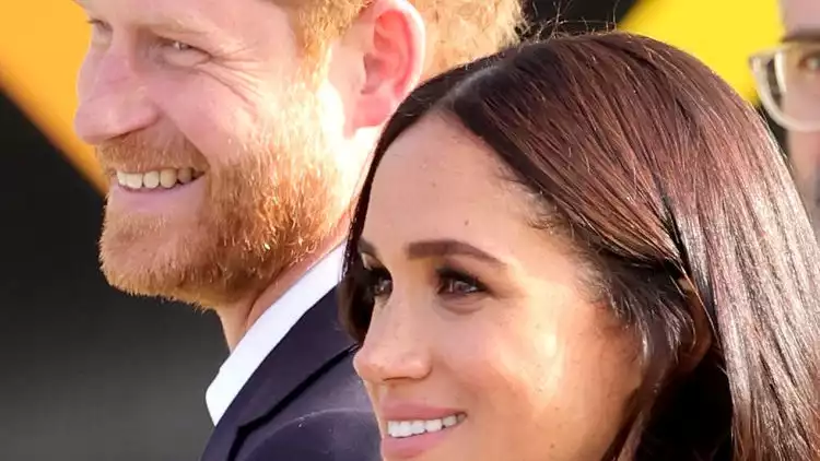 Will the Sussexes fly to England for the Platinum Jubilee?