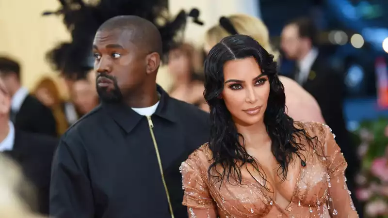 Kanye West Avoids Leakage of Kim Kardashian's Alleged Sex Tape by Recovering Footage from Ray J