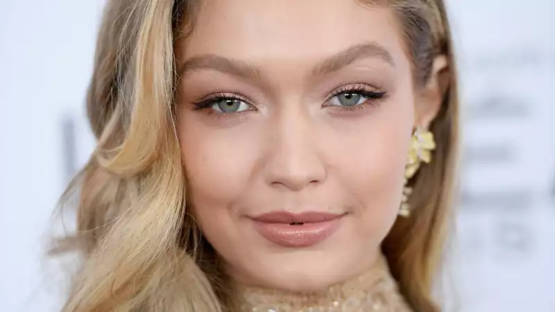 Gigi Hadid's Birthday Hair Makeover is Completely Stunning