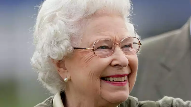 In the Year of the Jubilee, the Queen Commits to Fighting Climate Change