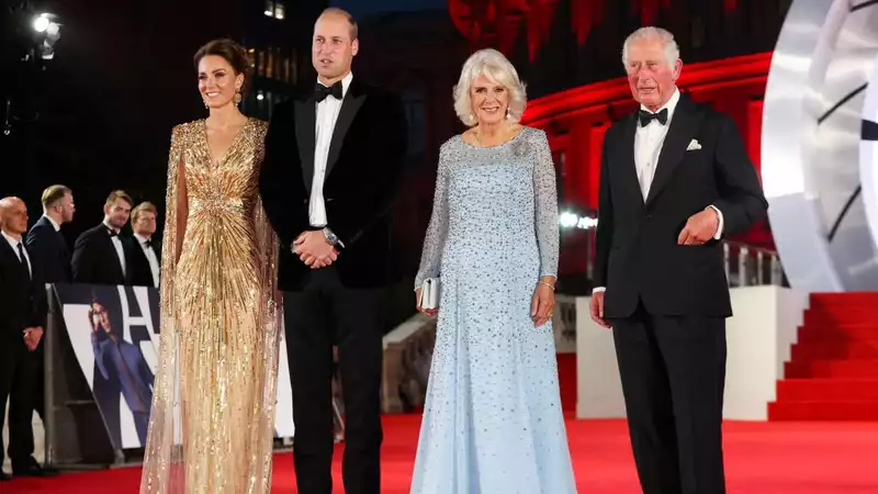 Experts say Camilla will push Prince William to exploit Prince Charles' generosity.