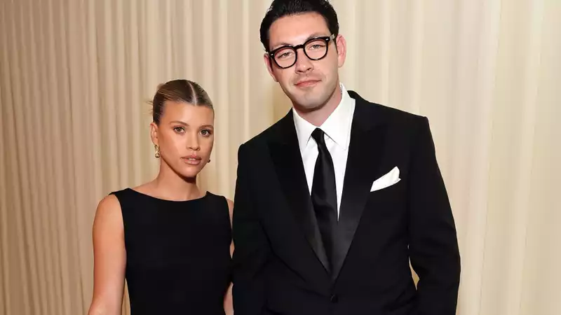 Sofia Richie gets engaged: see the $300,000 ring