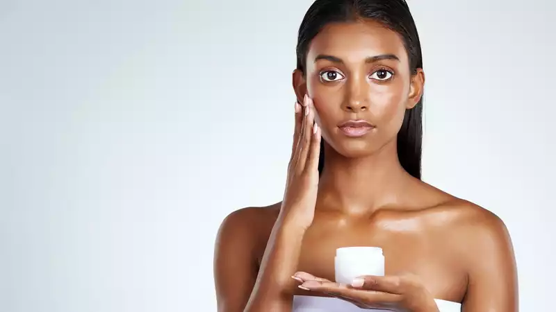 This vegan product line cured my stress acne once and for all!