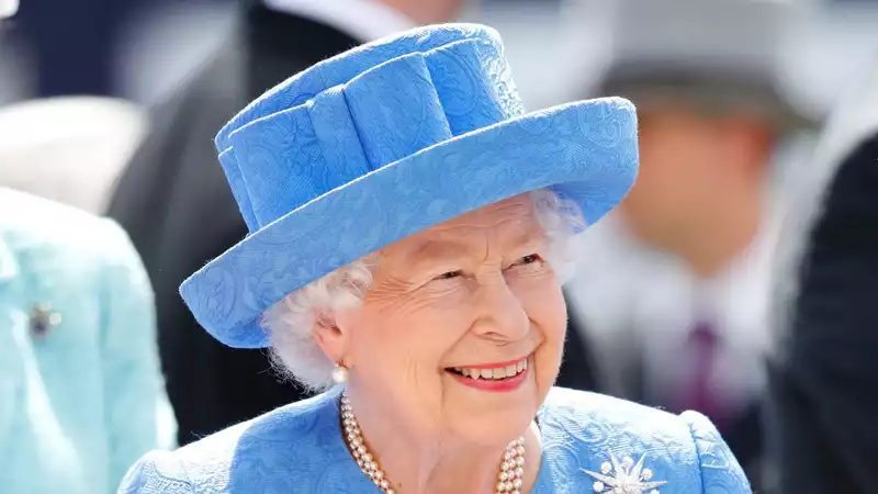 Queen's closest aide to release latest edition of best-selling book