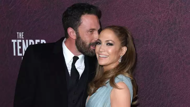 Jennifer Lopez and Ben Affleck consider $165 million mansion after $55 million home breaks ground