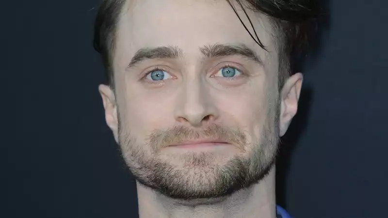 Daniel Radcliffe "Dramatically Bored" by Will Smith/Chris Rock Talk