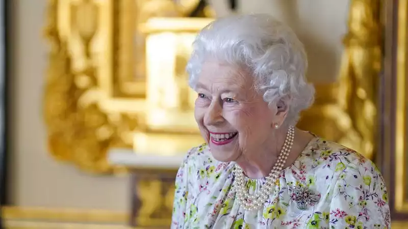 The Queen's attendance at the memorial service for His Royal Highness Prince Philip is up in the air.