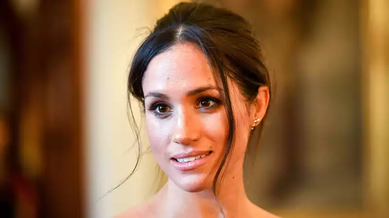 Meghan Markle's New Podcast Addresses Stereotypes of Women