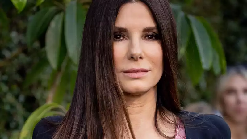 Sandra Bullock Talks About Her Embarrassing Movie