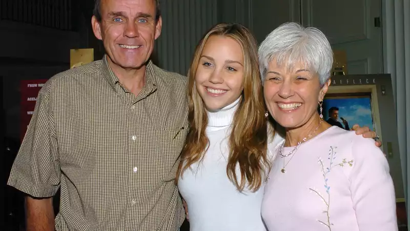 Amanda Bynes' conservatorship officially ends after nearly nine years