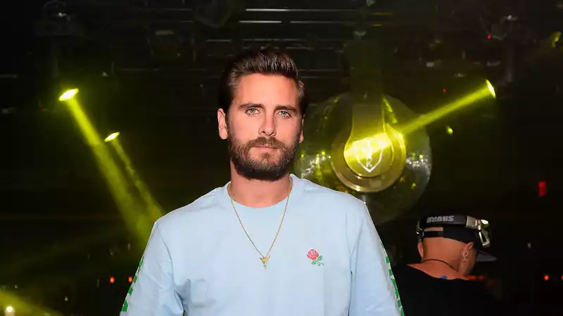 Scott Disick, Travis Barker, Pete Davidson, and others to attend baseball game at Rhein.