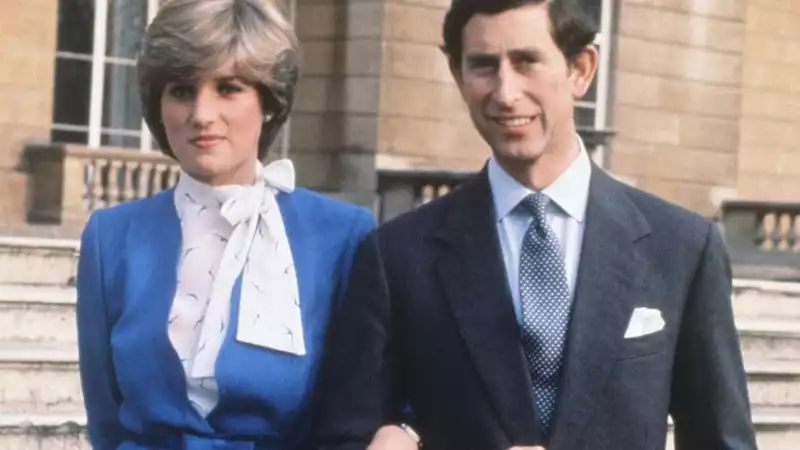 Princess Diana was "easy to cook" while Prince Charles stuck to "seasonal" food, says royal chef