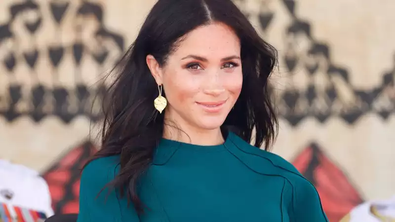 Meghan Markle's sister Samantha sues her for making up "royal rags" story