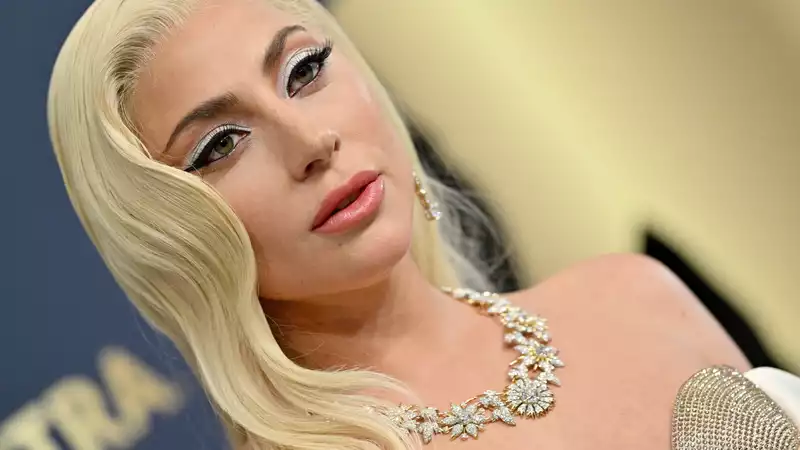 Lady Gaga to Star in Ball at 2022 SAG Awards