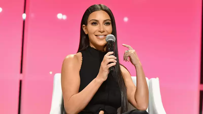 Kim Kardashian reportedly spent $100,000 to furnish her home with luxury cars.