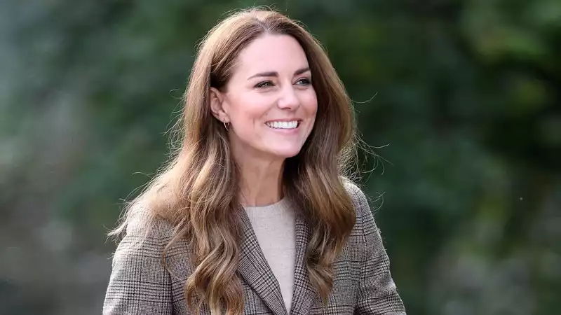 The one skill Kate Middleton has yet to master