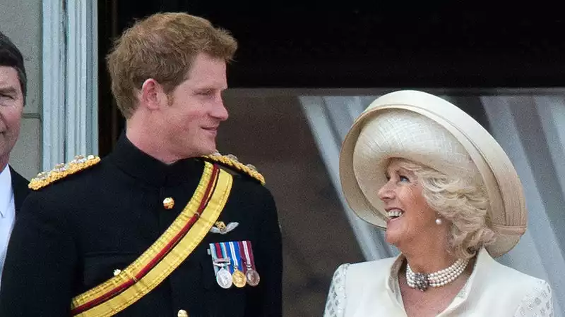 Prince Harry's upcoming book will 'shake the royal family to its core,' friend says